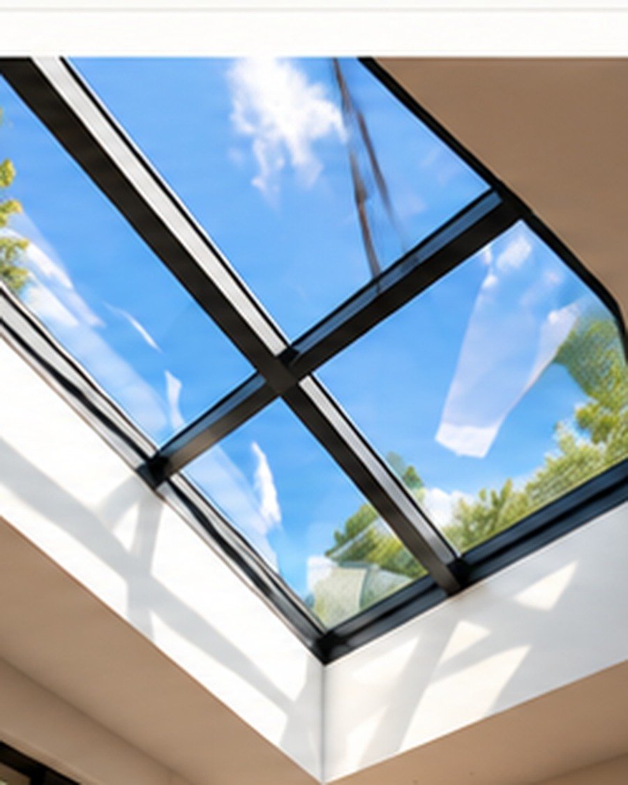 How to Choose the Right Skylight