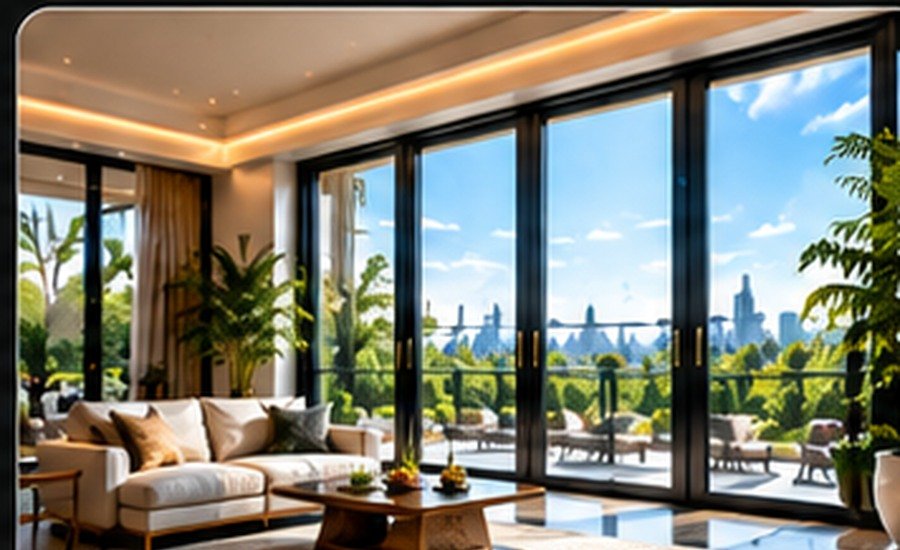 French Window