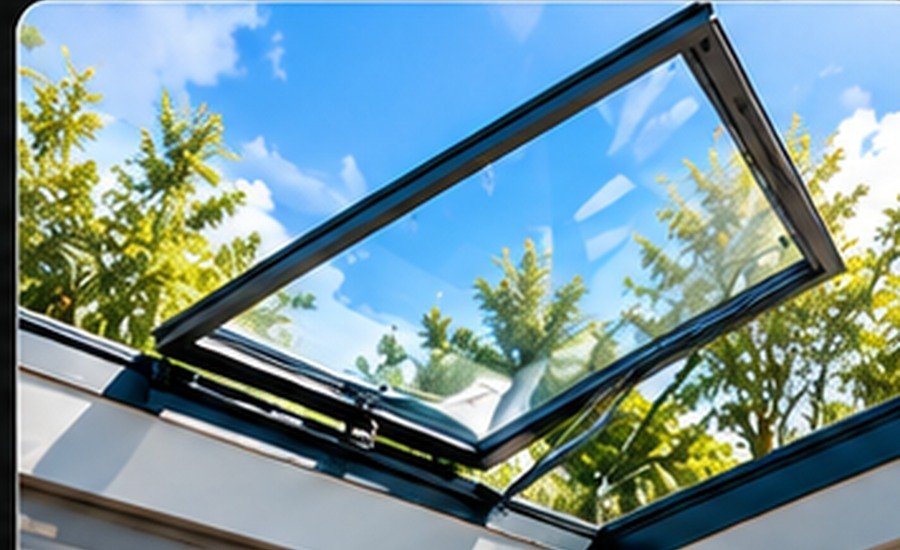 Window Sunroof