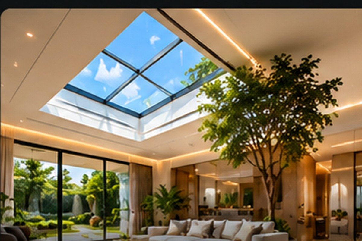 Private Residence